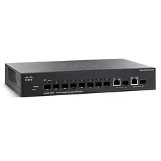 SG300-10SFP